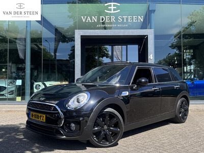 Mini Cooper Clubman