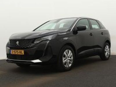 tweedehands Peugeot 3008 1.2 Active Pack 130pk Limited