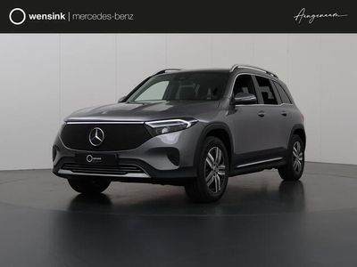 Mercedes EQB250+