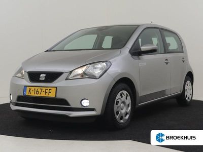 Occasion Seat Mii 61 kW (83 PK) 2020 Grijs Hatchback