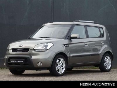 tweedehands Kia Soul 1.6 X-tra