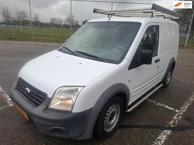 Occasion Ford Transit Connect 75 PK (55 kW) 2013 MPV