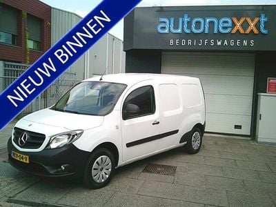 Mercedes Citan 109