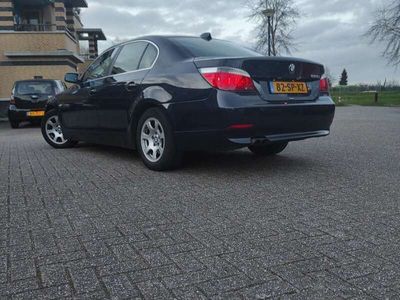 tweedehands BMW 525 525 AUTOMAAT ✅ i High Executive