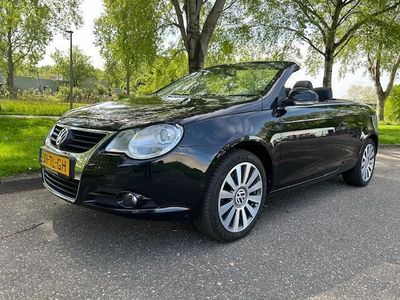 VW Eos