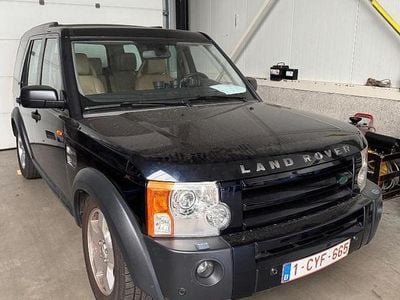 Occasion 2006 Land Rover Discovery 3 SE SUV | € 2.500