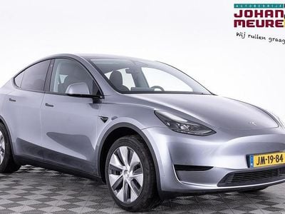 Grijs Nieuw 2026 Tesla Model Y RWD SUV | € 34.900 (Super prijs)