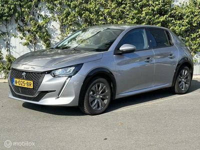 tweedehands Peugeot e-208 Allure 50 kWh - ¤2.000 milieusubsidie