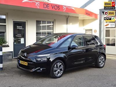 tweedehands Citroën C4 Picasso 1.2 PureTech Business