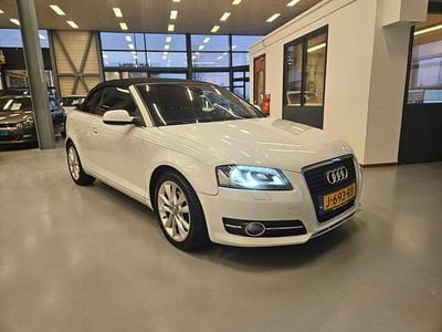 Audi A3 Cabriolet