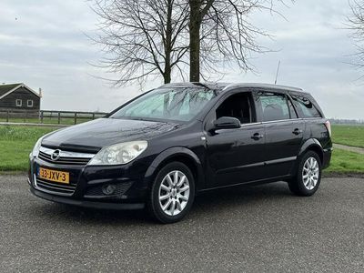 tweedehands Opel Astra Wagon 1.6 Temptation * Airco * 5Drs * Dealer-Auto!