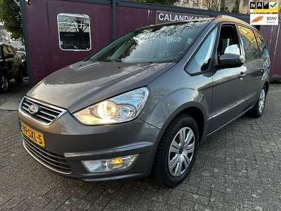 Occasion Ford Galaxy Business Edition 161 PK (118 kW) 2012 Bruin MPV