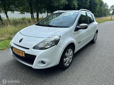 Renault Clio GrandTour