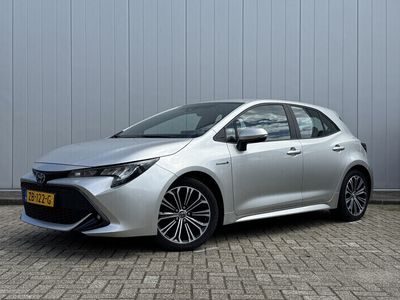 Grijs Occasion 2019 Toyota Corolla Edition Hatchback | € 20.498 (Duur)