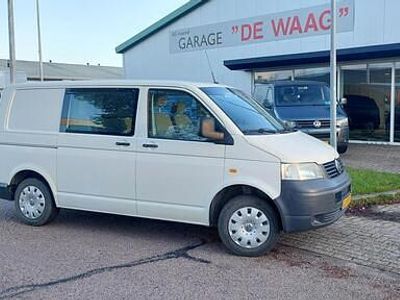 Wit Gebruikt 2004 VW T5 Van | € 3.850 (Duur)