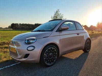 Occasion 2022 Fiat 500e Cabriolet | € 18.250 (Iets duurder)