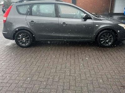 Occasion 2010 Hyundai i30 | € 1.600 (Goede deal)