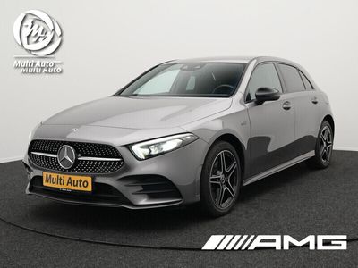 Mercedes A250