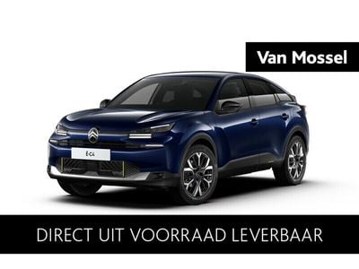 Citroën e-C4