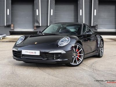 tweedehands Porsche 991 /3.8