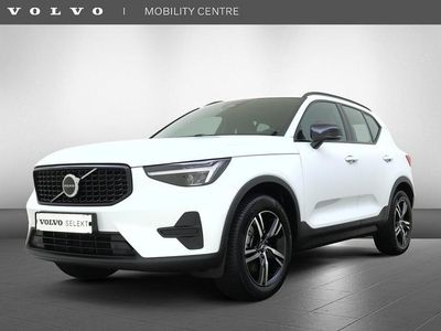 Wit Occasion 2025 Volvo XC40 Plus SUV | € 44.950 (Iets duurder)