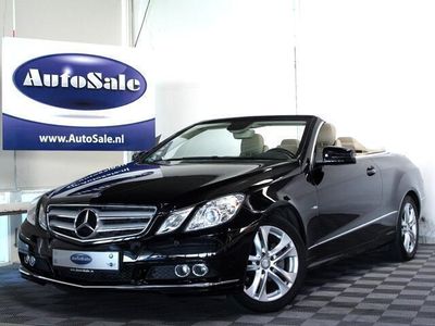 Mercedes E200