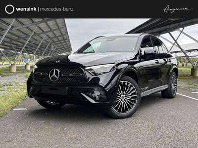 Zwart Nieuw 2025 Mercedes GLC300e Sport Edition SUV | € 80.082 (Goede deal)