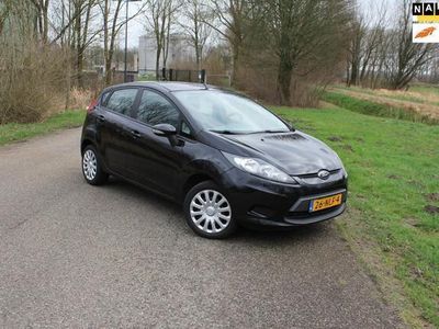 tweedehands Ford Fiesta 1.25 Titanium