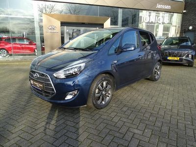 tweedehands Hyundai ix20 1.6i Premium