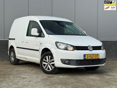 Overige Occasion 2011 VW Caddy MPV | € 2.950 (Goede deal)