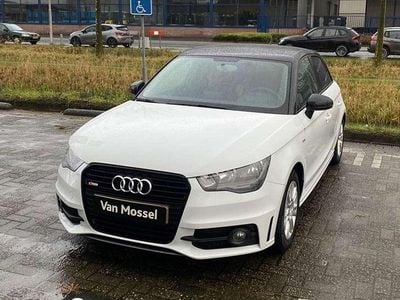 Occasion Audi A1 Admired 86 PK (63 kW) 2014 Hatchback