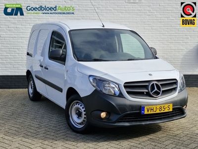 Mercedes Citan 108