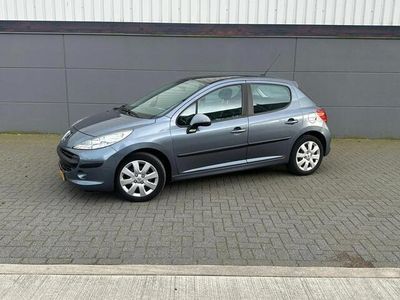 tweedehands Peugeot 207 1.6-16V XT