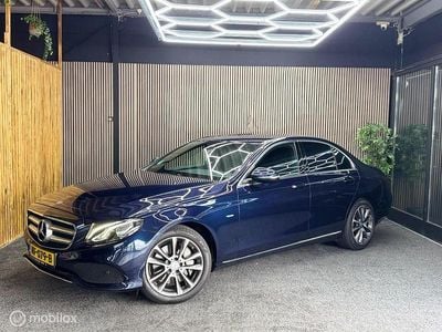 Mercedes E350