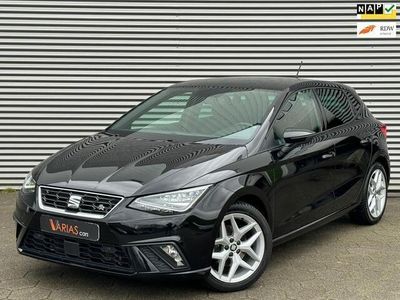 tweedehands Seat Ibiza 1.0 TSI FR Business Intense DSG Cruise Keyless