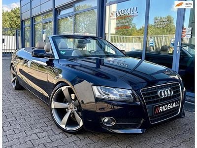 Audi A5 Cabriolet