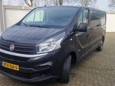 Fiat Talento