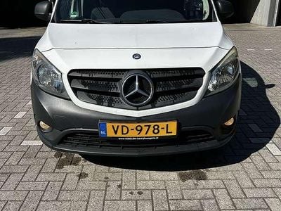 Mercedes Citan 108