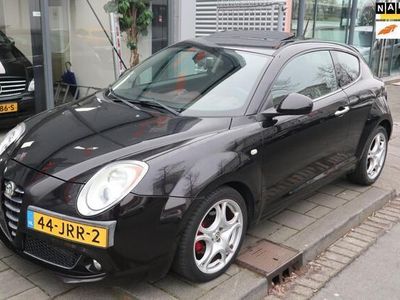 tweedehands Alfa Romeo MiTo 1.4 T Distinctive / SCHUIF KANTELDAK /