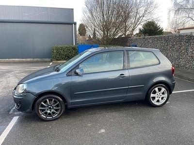 Gebruikt 2005 VW Polo | € 600 (Goede deal)