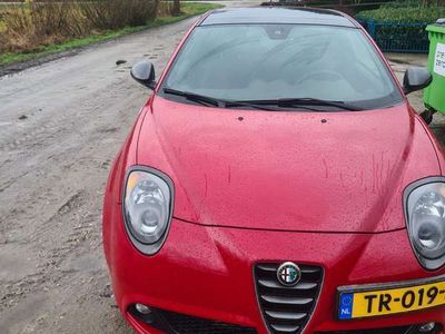 tweedehands Alfa Romeo MiTo 1.4 T QV