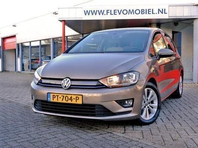 VW Golf Sportsvan