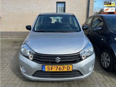 tweedehands Suzuki Celerio 1.0 Comfort