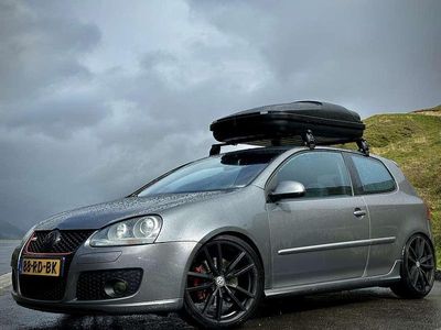 Occasion 2005 VW Golf GTI Sedan | € 6.500