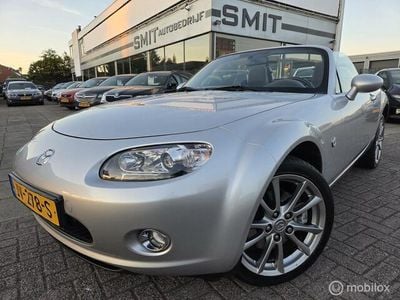 Mazda MX5