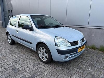 Renault Clio II
