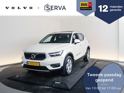 tweedehands Volvo XC40 T2 Aut. Business Pro | Panoramadak | 360º camera