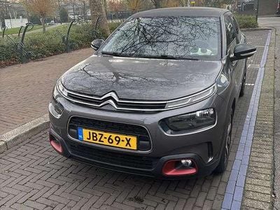Grijs Gebruikt 2019 Citroën C4 Cactus PureTech Hatchback | € 12.500 (Eerlijke prijs)