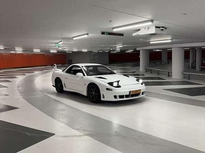 Wit Gebruikt 1991 Mitsubishi 3000 GT Coupé | € 20.000