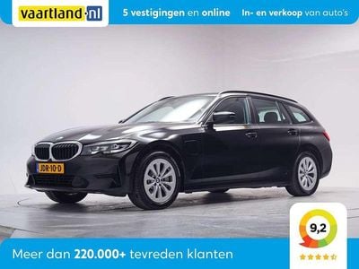 BMW 330e